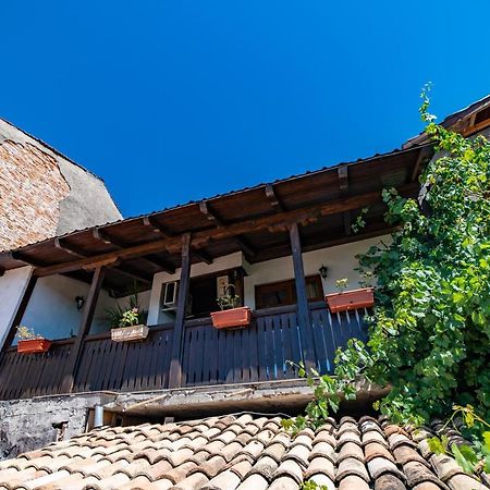 Винената Къща Veliko Tárnovo Exterior foto